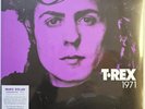T. Rex – 1971 LP Album Vinyl record reissue compilation 2022 on Demon NEW