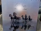 BOB SEGER Against The Wind Original Master Recording LP Demo