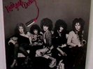 NEW YORK DOLLS SELF TITLED 1973 LP MERCURY SRM-1-675 NM-/VG+ DAVID JOHANSEN