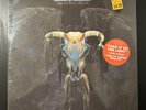 THE EAGLES ONE OF THESE NIGHTS SEALED 1975 LP OG HYPE STICKER & TEXTURED COVER