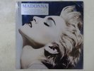 Madonna True Blue Sire 25442-1 US sealed VINYL LP