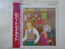 Robert Wyatt Ruth Is Stranger Than Richard Virgin VIP-4100 Japan  VINYL LP OBI
