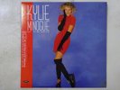 Kylie Minogue Got To Be Certain PWL ALI-13050 Japan  VINYL LP OBI