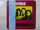 Doors L.A. Woman Elektra P-10503E Japan  VINYL LP OBI