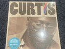 Keep on Keeping On: Curtis Mayfield Studio Albums 1970-1974 Box Set 4x LP Vinyl