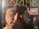 The Doors Self-Titled Vinyl LP Record**Still Sealed** EKS 74007 Stereo Vintage