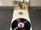 LP VINYL FAIRPORT CONVENTION ALBUM UNHALFBRICKING 1969 UK IST PRESS EX-/EX+