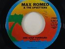 Max Romeo & Upsetters 