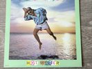 Jimmy Buffett Hot Water LP Original Pressing MCA 42093 Vinyl Record 1988
