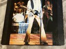 The Rolling Stones Reverse Blues Vinyl Record 2 LP