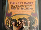 The Left Banke Walk Away Renee Pretty Ballerina With Printed Inner Sleeve