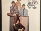 The Beatles Yesterday And Today Capitol Records Stereo Psychedelic Rock RARE