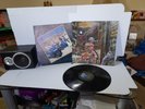 iron maiden somewhere in time 1986 Record