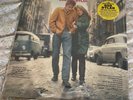 Bob Dylan The Freewheelin’ Vinyl Album 180 Gram Edition Original Analog Master