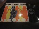 Tito Puente And Others Basic Cha Cha Chas 1957 Tico Vinyl LP 1032 ( VG VG )