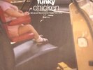 VARIOUS - Funky Chicken: Belgian Grooves From The 70s Part 2 - gatefold 2xLP