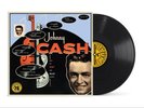 Johnny Cash With His Hot and Blue Guitar (Vinyl) (UK IMPORT)