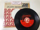 LED ZEPPELIN  - Good Times Bad Times / Communication Breakdown  45 Vinyl 7