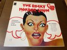 The Rocky Horror Picture Show Original Australian Cast Album RARE Musical Film