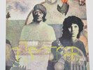 THE DOORS GOLDEN DOORS Vol.2 JAPAN EP SWG-88
