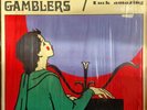 Compulsive Gamblers - Crystal Gazing Luck Amazing - SFTRI 572