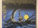Fear Of The Dark von Iron Maiden  (Schallplatte, 2017) Neu