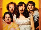 The Mothers of Invention  ''We're Only In It For The Money'  vinyl LP VERY GOOD