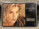 SAMANTHA FOX 1987 UK Special Edition Triple Picture Disc Shaped 45 Set Of 3