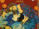 Sergei Prokofie Prokofiev: Romeo and Juliet: The Complete Ba (Vinyl) (UK IMPORT)