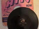 1950's 78 RPM Elvis Presley Hound Dog /Don't Be Cruel  RCA Victor 20-6604
