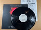 PORCUPINE TREE - Up The DownStair - Test Pressing - LP, with PR/notes - Rare