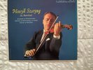 HENRY SZERYNG IN RECITAL RCA SD LSC-2421 US 2S/1S