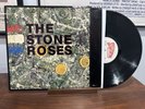 The Stone Roses - The Stone Roses - Vinyl LP - Silvertone 1989