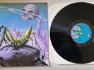 Praying Mantis, Time tells no lies. Vinyl LP. 1981 Arista Records.