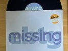Everything But The Girl Missing 12 Inch 1st UK Press Todd Terry Vinyl Record
