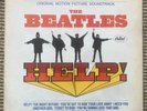 The Beatles-Help  Original Motion Picture Soundtrack,LP, Vinyl Capitol US copy