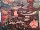 BANCHEE Thinkin' Heavy Psych PROMO LP NM