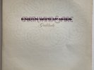 Earth Wind & Fire Gratitude Vinyl 2 LP 1975 Columbia 33694 Gatefold EX