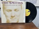 The Smiths - Strangeways Here We Come - Sire  - 1987