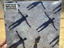 Muse - Absolution [New Vinyl LP]