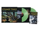 Lord Huron Strange Trails 10th Anniversary 2LP Vinyl + SIGNED Comic Book Presale