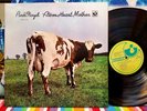 Pink Floyd Atom Heart Mother Original 1975 Harvest Capitol Records SMAS-382 LP