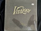 Vitalogy [LP] by Pearl Jam (Vinyl, Dec-1994, Epic USA)
