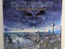 Iron Maiden Brave New World 12