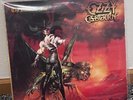 Ozzy Osborne The Ultimate Sin Vinyl OZ-40026 1986