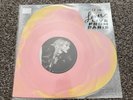 Taylor Swift Lover (Live From Paris) Heart Shaped Vinyl Brand New In Hand