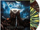 Born of Osiris - THE ETERNAL REIGN - Deluxe SPLATTER Color vinyl 2 LP NEW SEALED