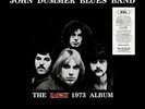 Lost 1973 Album by John Dummer Blues Band