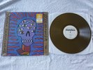 Meat Puppets - Monsters LP Metallic Gold Coloured Vinyl Newbury Comics NM/NM