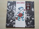 Rose Tattoo , Rock`n Roll Outlaw, 40. Anniversary Red Vinyl plus Bonus CD, FS